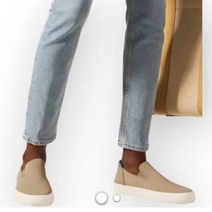 Rothy’s City Slip On Sneakers